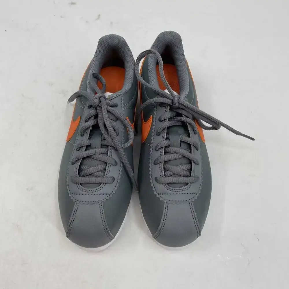 Nike Sneakers Cortez 3.5 | Kids' Gray/Orange